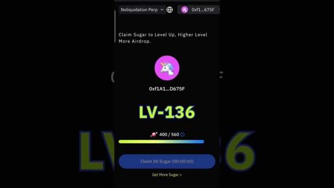 How to Access superperps.vanillafinance.xyz in Bitget Web3 Wallet | Step-by-Step Guide
