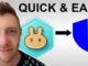 How to Add CAKE (PancakeSwap Token) to Trust Wallet | Step-by-Step Tutorial