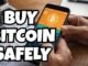 How to Buy Bitcoin Safely (Avoid These Common Mistakes)