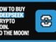 How to Buy DeepSeek Token ($DEEPSEEK) Step-by-Step | Crypto Guide 2025