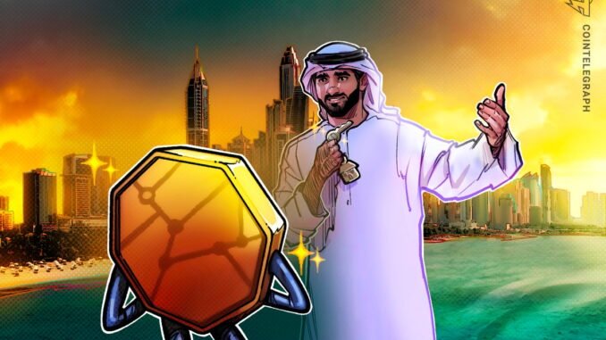 How to Buy a Home in Dubai with Crypto: 2025 How to Buy a Home in Dubai with Crypto: 2025 Guide