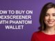 How to Buy on Dexscreener with Phantom Wallet - AshleyHowTo