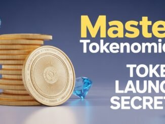 How to Create a Crypto Token (Step-by-Step for Beginners)