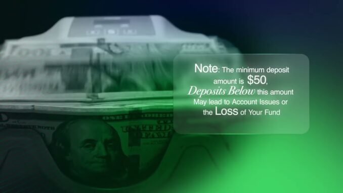 How to Deposit Funds to iX Broker | Step-by-Step Guide (Crypto/USDT