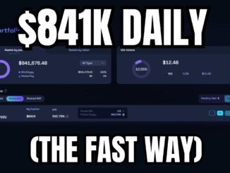 How to Earn $841K Launching Meme Coins on Raydium (NEW METHOD)