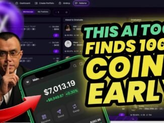 How to Find Coins Before They Pump Using Velvet Capital  | Meme Coins, Dexscreener & AI Tools