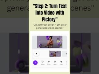 How to Make Faceless YouTube Videos with AI in 2025 💻 (Beginner Friendly Guide!) #facelessyoutube