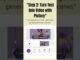 How to Make Faceless YouTube Videos with AI in 2025 💻 (Beginner Friendly Guide!) #facelessyoutube
