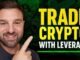 How to Trade Crypto Futures with Leverage | Crypto Beginners Trading Series Ep 1