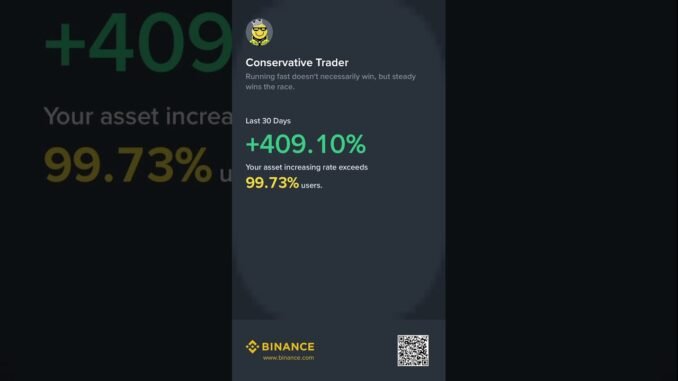 How to Trade Crypto for Beginners | Step-by-Step Guide to Smart Trading in 2025