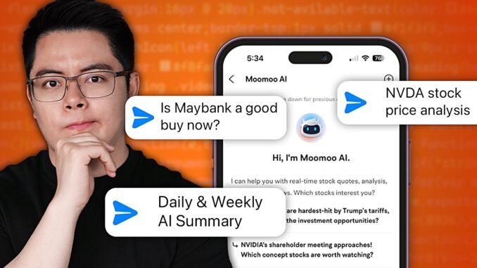 How to Use AI to Research Stocks (For Total Beginners)