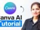 How to Use Canva AI for Beginners (2025 Practical Tutorial)
