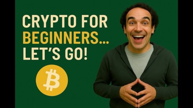 How to buy crypto in South Africa! (Step by Step Guide)