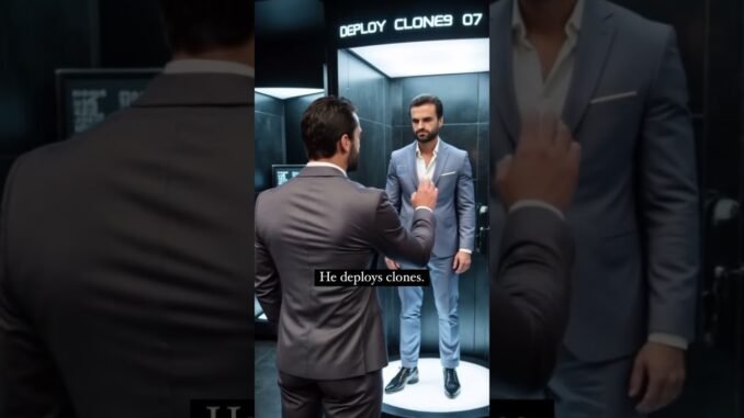 How to clone yourself with AI for beginners in 2025