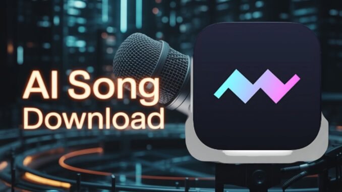 How to download a song from Mureka AI - Full Guide (2025)
