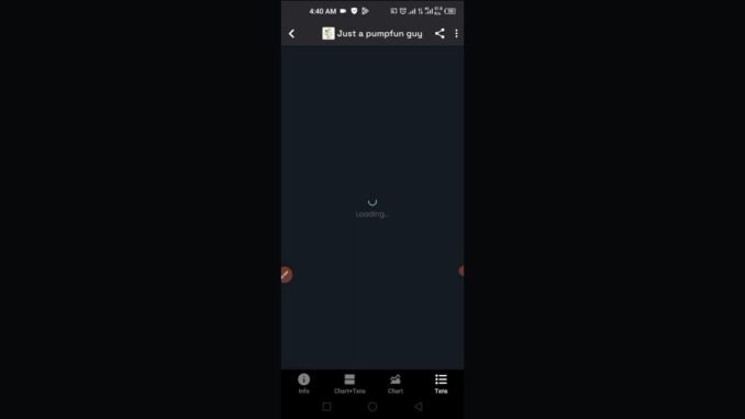 How to find small cap memecoins on dexscreener.    Yadda ake nemo small cap memecoins on dexscreener