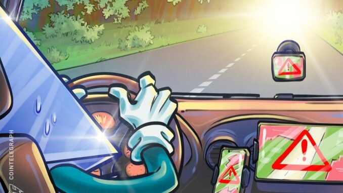 Human Error Causes $3.4B Ether Loss, Says Coinbase Exec Human Error Causes $3.4B Ether Loss, Says Coinbase Exec