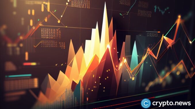 Humanity token defies market slump with 40% price surge Humanity token defies market slump with 40% price surge