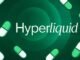 Hyperliquid overtakes MEXC and Bitget in PUMP spot trading volume