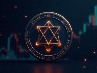 IOTA price signals demand near $0.17 amid latest gains