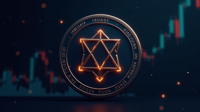 IOTA price signals demand near $0.17 amid latest gains