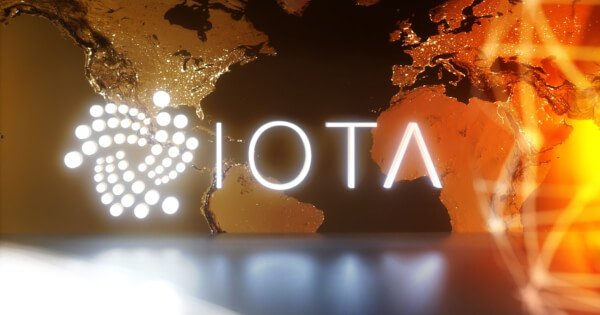 IOTA's New Notarization Toolkit Enhances Data Integrity and Trust
