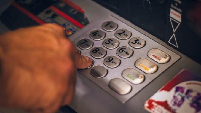 Illegal Crypto Network Uncovered In UK: ATMs Seized, Arrests Made Crypto