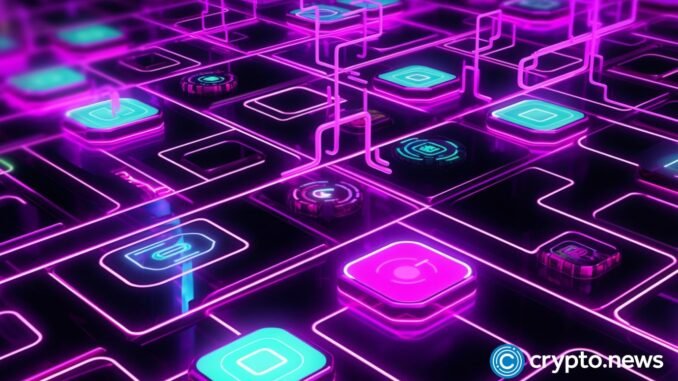 Injective launches native EVM testnet to power Ethereum-compatible apps