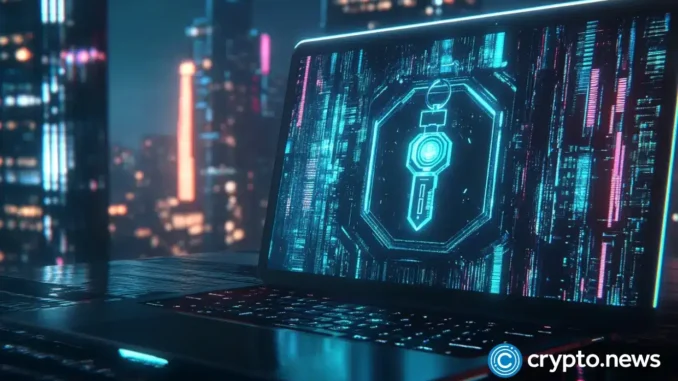 Inside the Secret Service’s crypto war