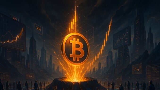 Institutions continue to scoop up billions in BTC, how much Institutions continue to scoop up billions in BTC, how much higher can we go in 2025?