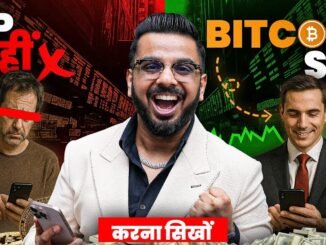 Invest in Bitcoin with SIP | Complete Tutorial for Beginners