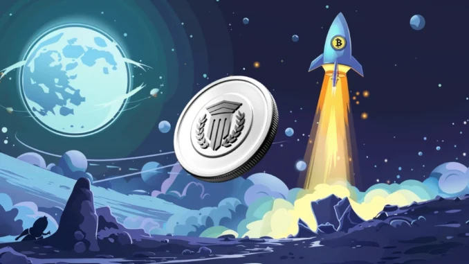 Investors Are Rushing to Buy This $0.03 Crypto Before It's Coinpedia - Fintech & Cryptocurreny News Media