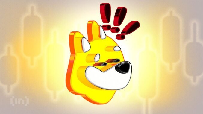 5 Reasons Why BONK Could Hit an All-Time High (ATH)