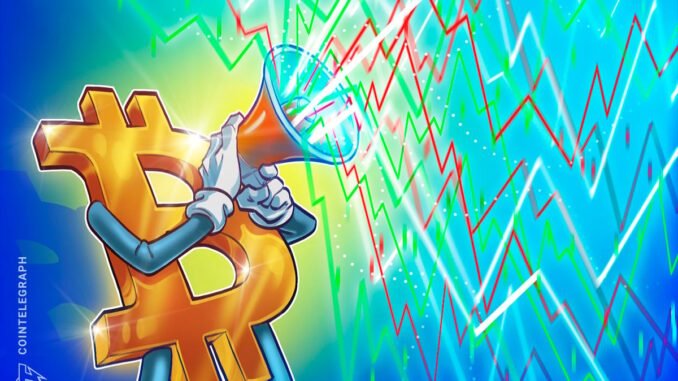 Is Bitcoin’s Record Low Volatility Predicting A Rally? Is Bitcoin’s Record Low Volatility Predicting A Rally?