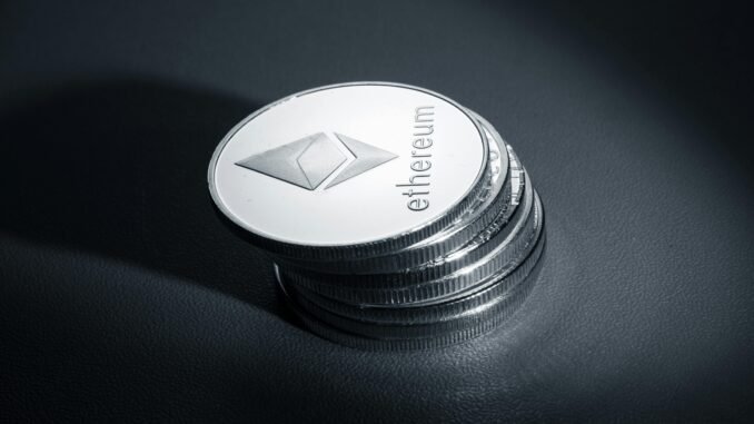 Is Ethereum Finally Back on Track? Bit Digital