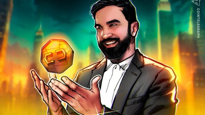 Is NYC Mayoral Candidate Zohran Mamdani Bad For Crypto? Is NYC Mayoral Candidate Zohran Mamdani Bad For Crypto?