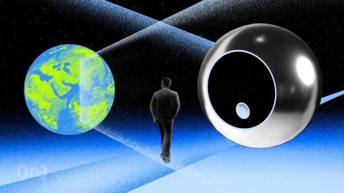 Is Worldcoin Building the Future or a Surveillance Risk? Worldcoin’s Global Identity System: A Step Toward the Future or a Privacy Nightmare?