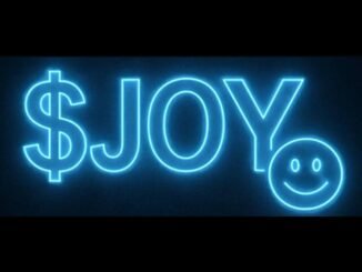 JOY token on dexscreener