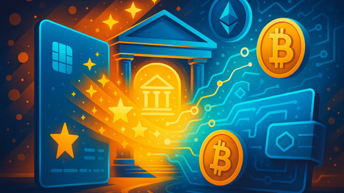 JPMorgan & Coinbase Team Up: Crypto From Rewards Coming JPMorgan Coinbase Crypto Partnership