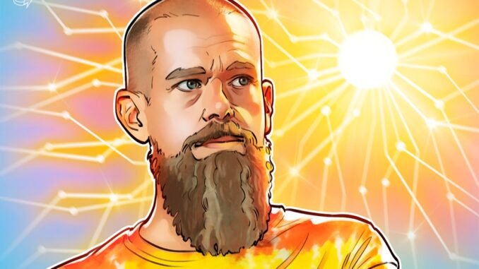 Jack Dorsey Unveils Decentralized Bluetooth Mesh Network Bitchat Jack Dorsey Unveils Decentralized Bluetooth Mesh Network Bitchat