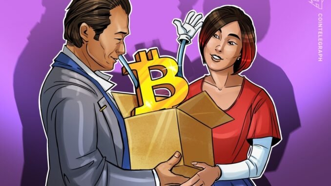 Japanese AI Firm Aims for 3,000 BTC Reserve