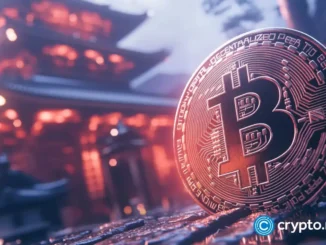 Japanese gaming firm CyberStep plans to invest 1b yen into its new crypto arm