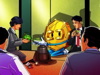 Japan’s Approval Culture Is Blocking Crypto Growth: WeFi CEO