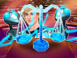 Judge Advises Logan Paul Can’t Share Blame Over CryptoZoo