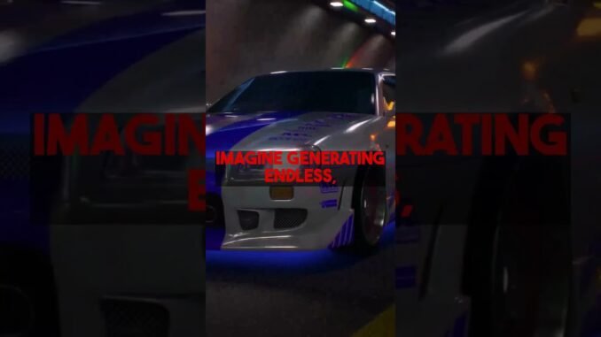 Jumpstart car design with AI: Step-by-step guide for tunedbyai.io