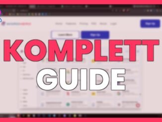 KOMPLETT WORDHERO AI-GUIDE: SKAPA INNEHÅLL SOM SÄLJS MED AI