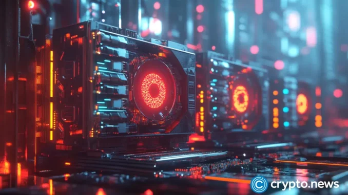 Kaspa crypto gains as PPKAS meme token sees interest