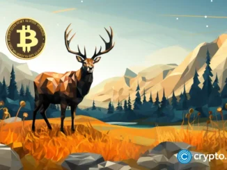 Kazakhstan to invest part of its treasury into crypto assets