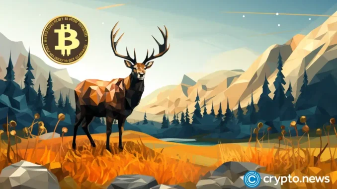 Kazakhstan to invest part of its treasury into crypto assets