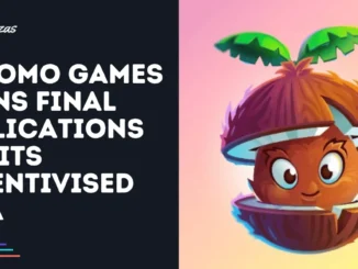 Kokomo Games Opens Final Applications for Incentivised Beta